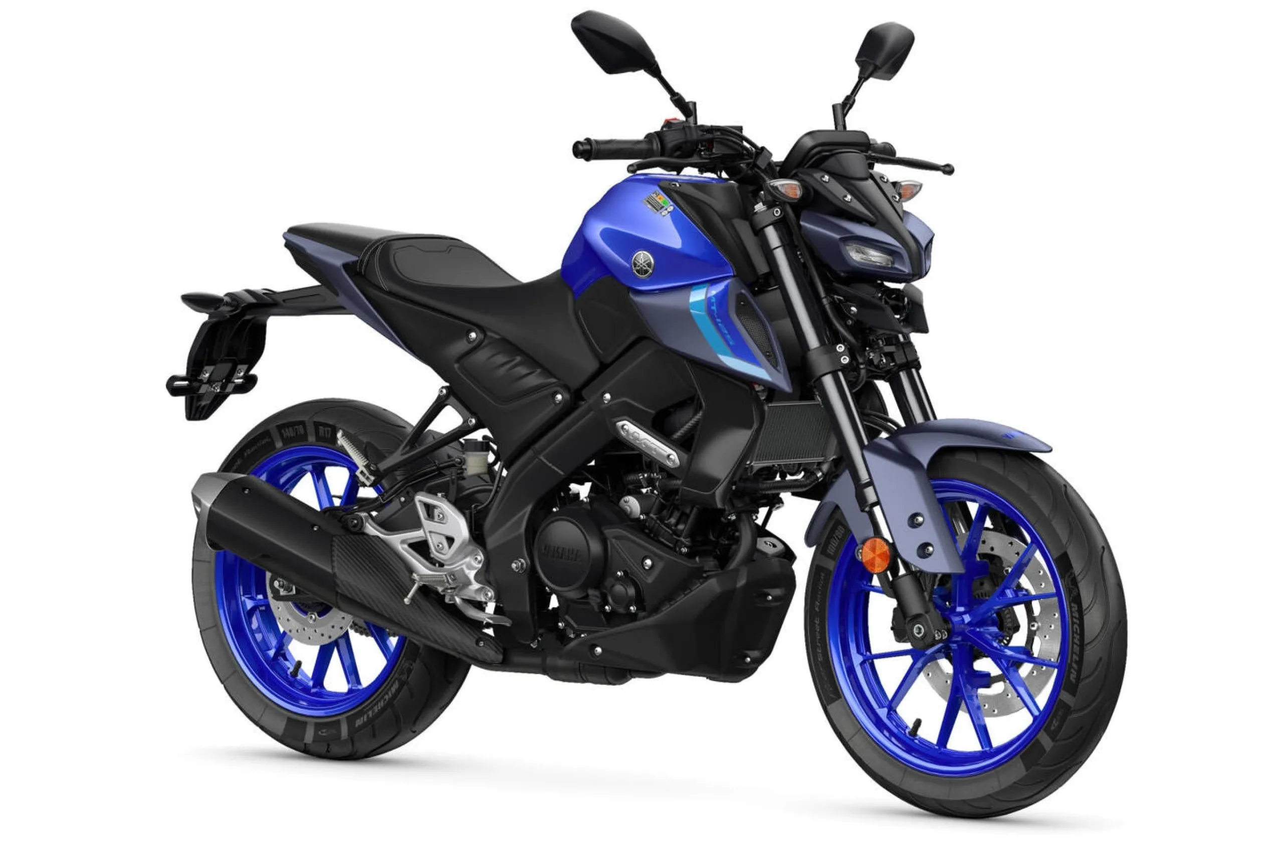 MT 125