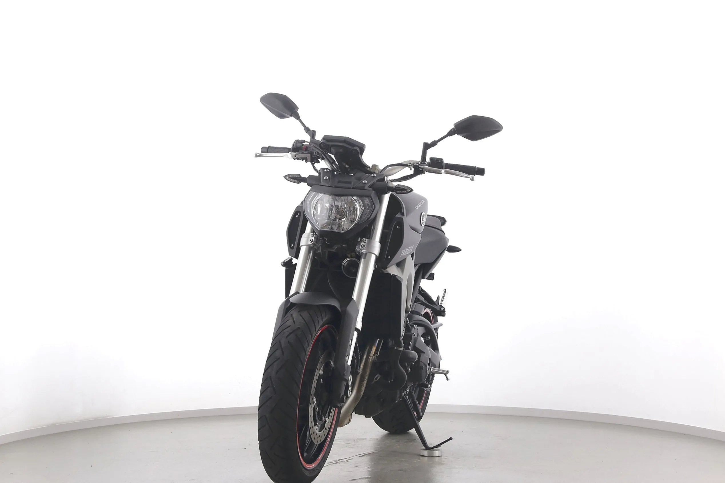 MT 09