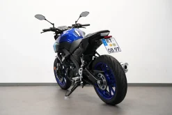 MT 125