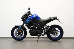 MT 125
