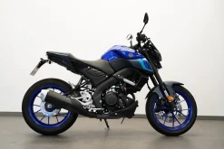 MT 125