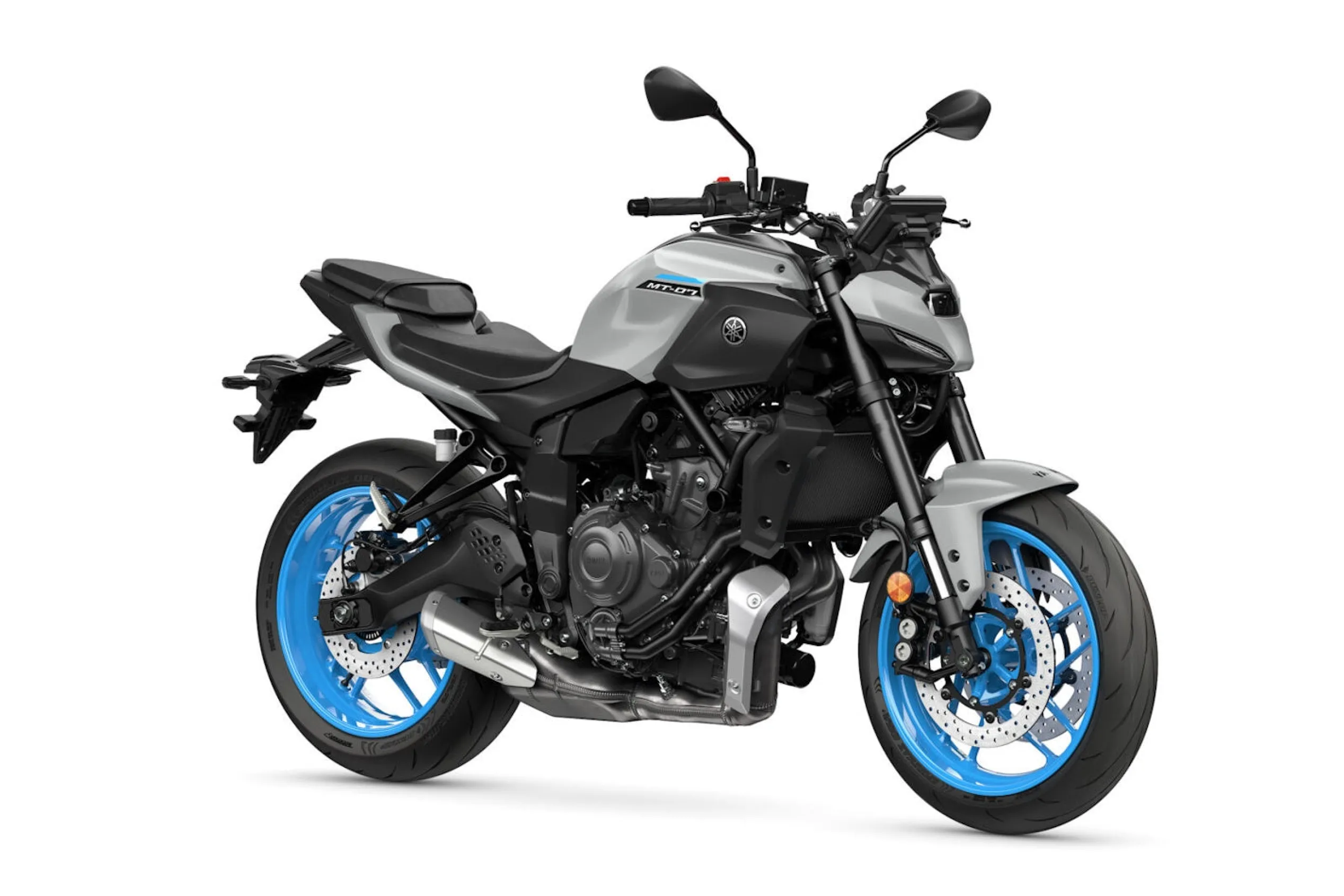 MT 07 35KW