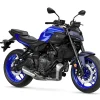 MT 07 35KW