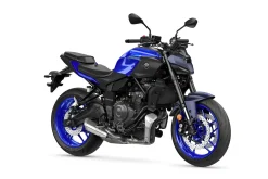 MT 07 35KW