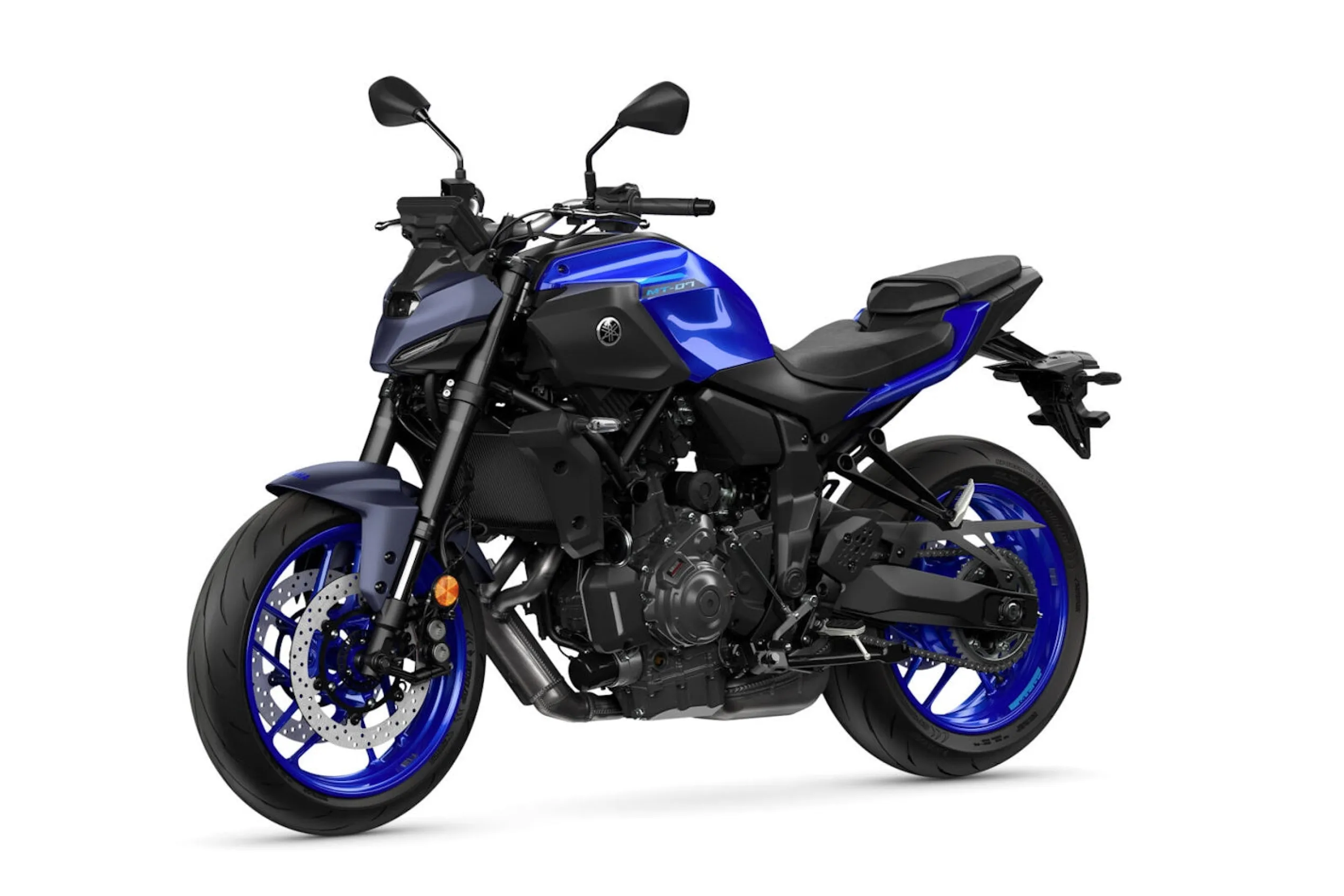 MT 07 35KW