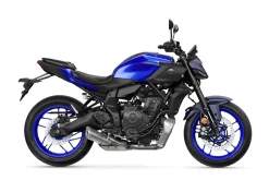 MT 07 35KW
