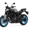 MT 07 35KW