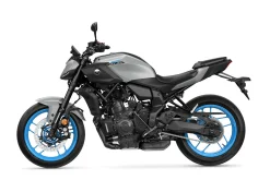 MT 07 35KW