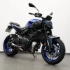 MT 07 35KW