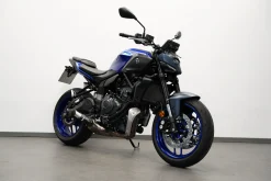 MT 07 35KW