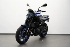 MT 07 35KW