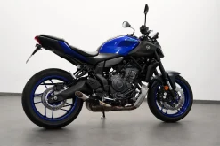 MT 07 35KW