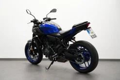 MT 07 35KW