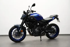 MT 07 35KW