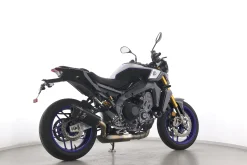 MT 09 SP