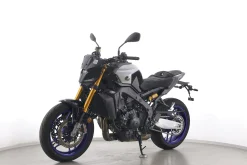 MT 09 SP