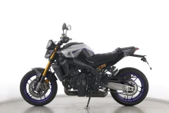 MT 09 SP