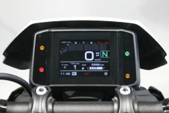 MT 09 SP