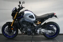 MT 09 SP