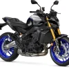 MT 09 SP