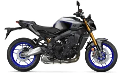 MT 09 SP