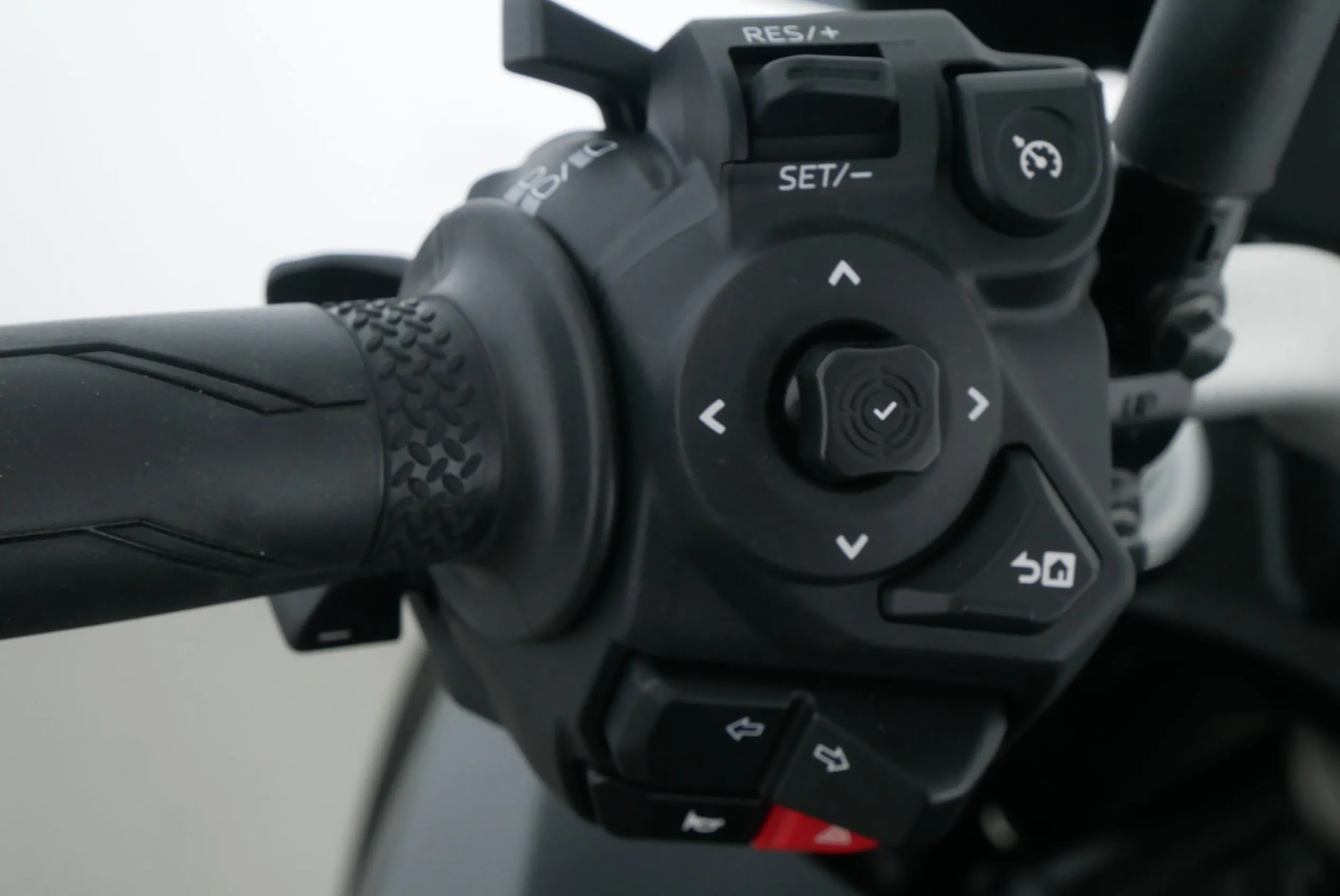 MT 07 Y-AMT