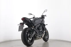 MT 07 Y-AMT