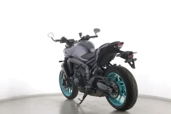 MT 09 Y-AMT