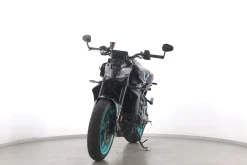 MT 09 Y-AMT