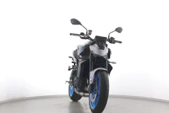 MT 09 Y-AMT