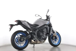 MT 09 Y-AMT