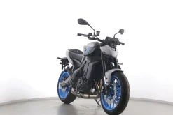 MT 09 Y-AMT