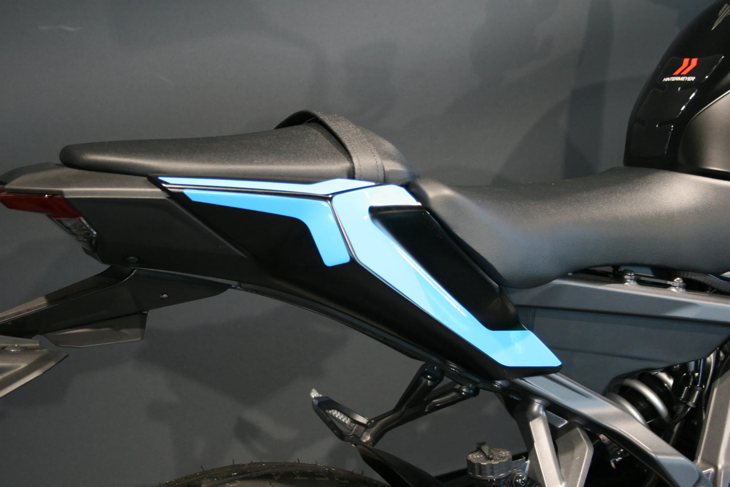 MT 09 Y-AMT