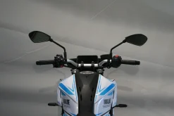 MT 07 Y-AMT 35KW