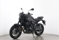 MT 07 Y-AMT 35KW