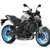 MT 09 Y-AMT 35KW