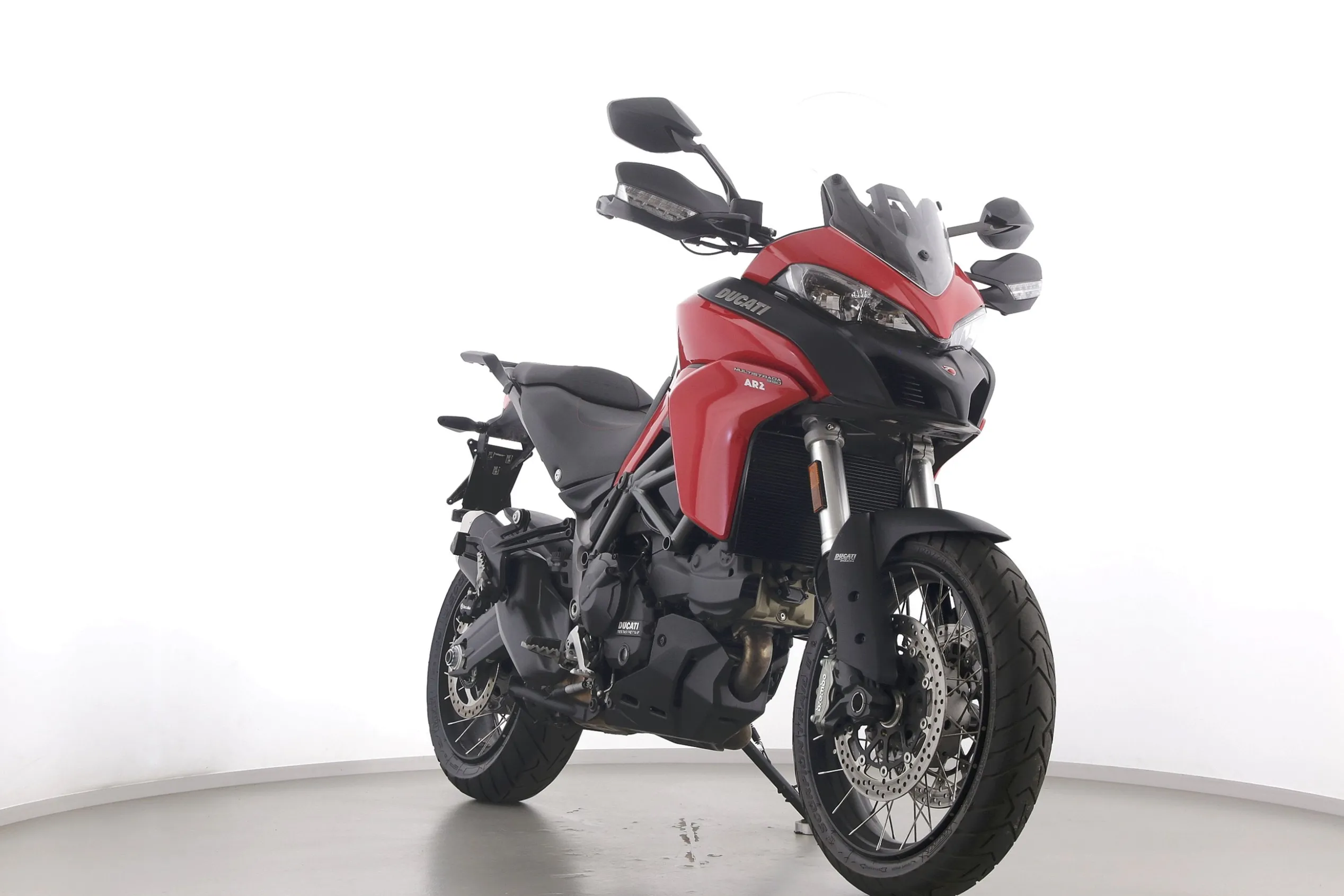 MULTISTRADA 950