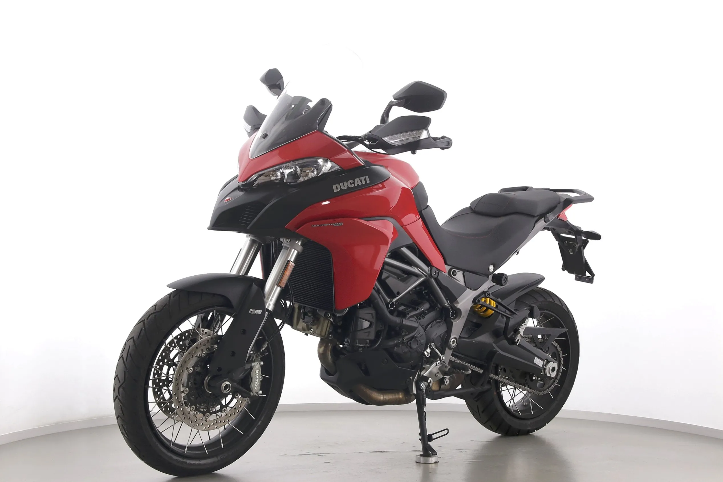 MULTISTRADA 950