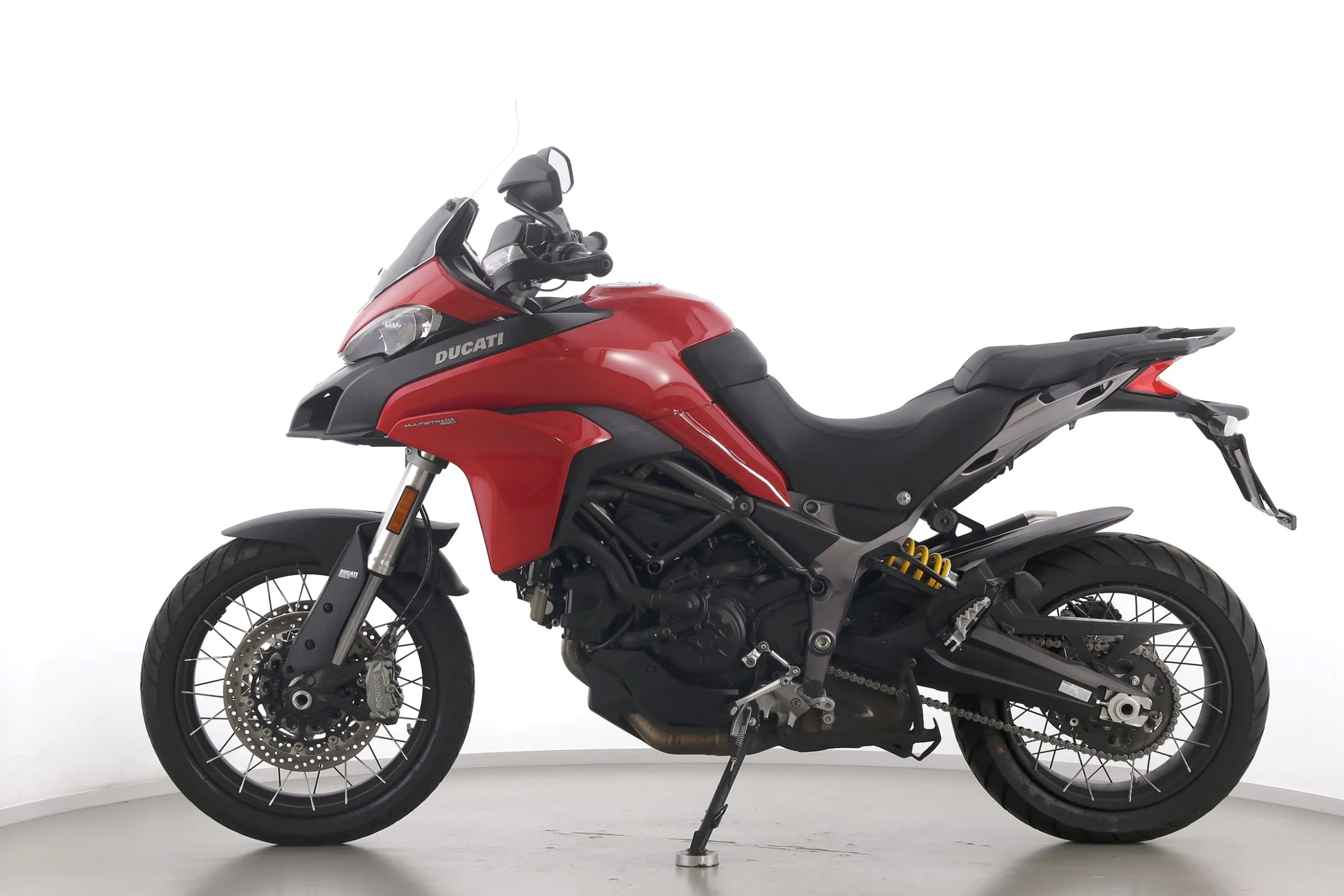 MULTISTRADA 950