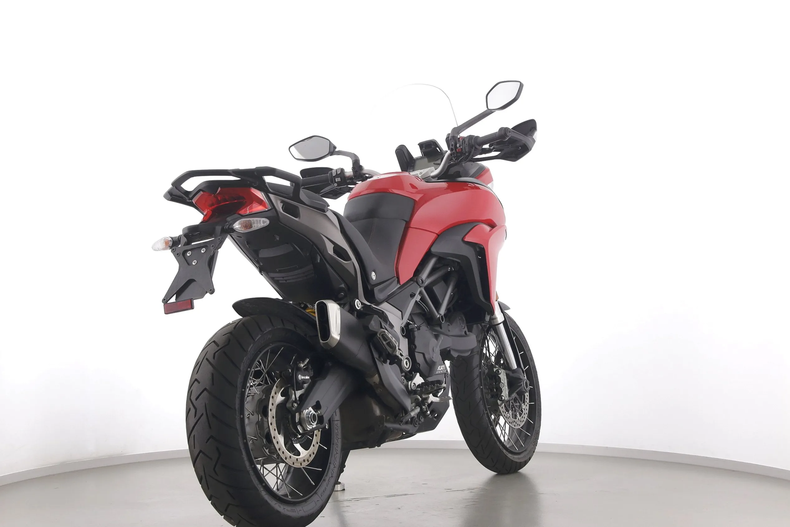 MULTISTRADA 950