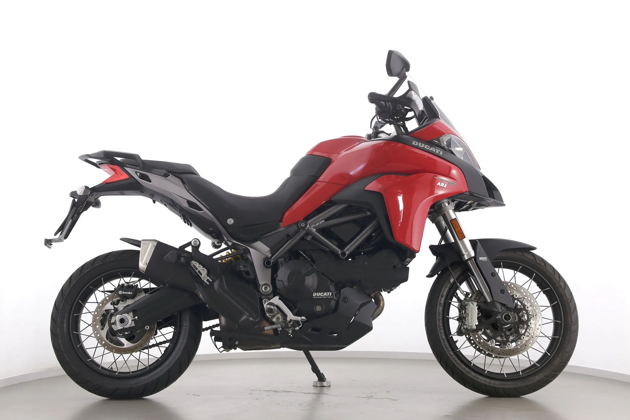 MULTISTRADA 950