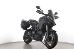 MULTISTRADA 1200