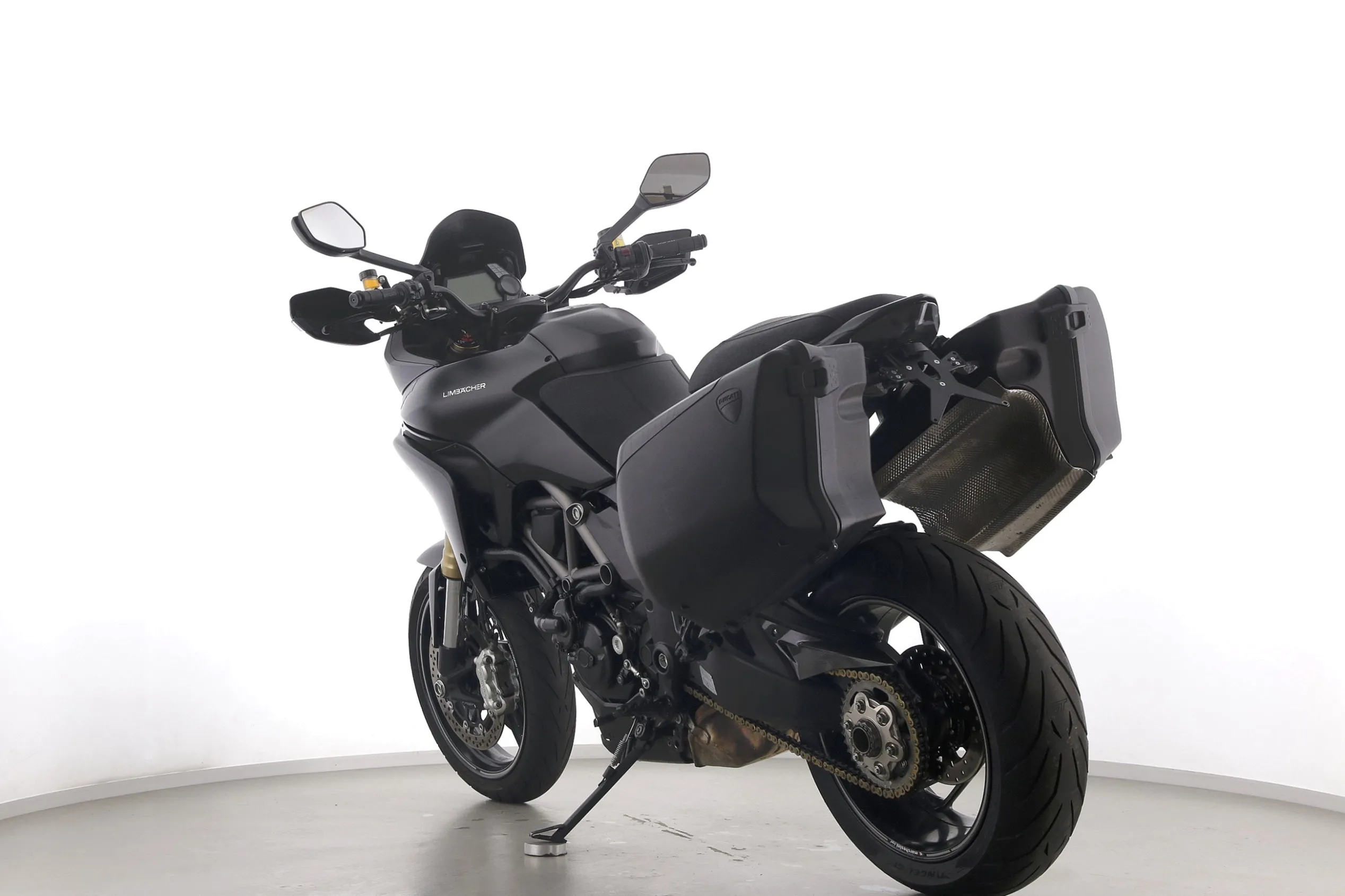 MULTISTRADA 1200