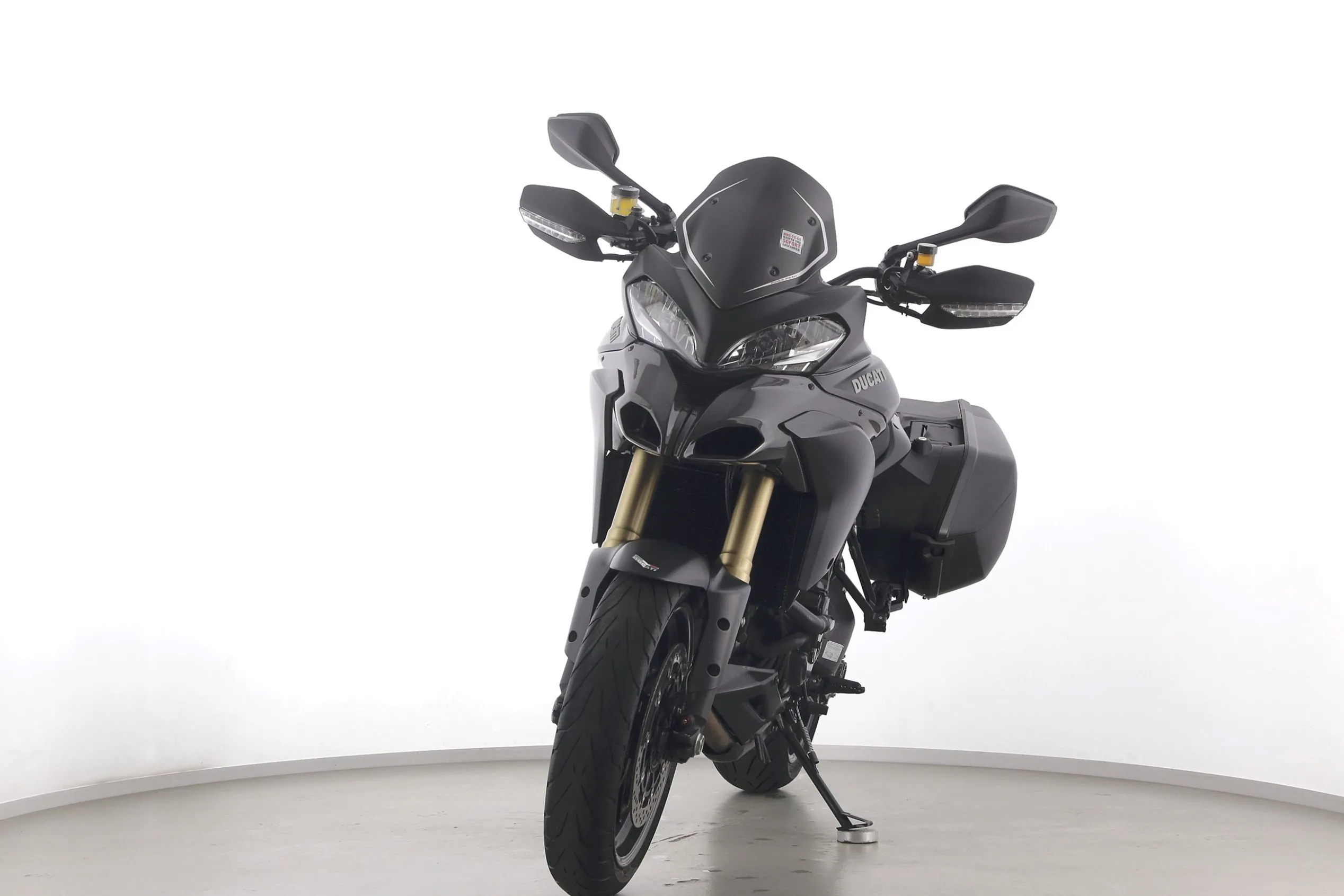 MULTISTRADA 1200