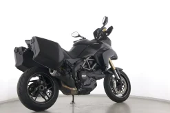 MULTISTRADA 1200
