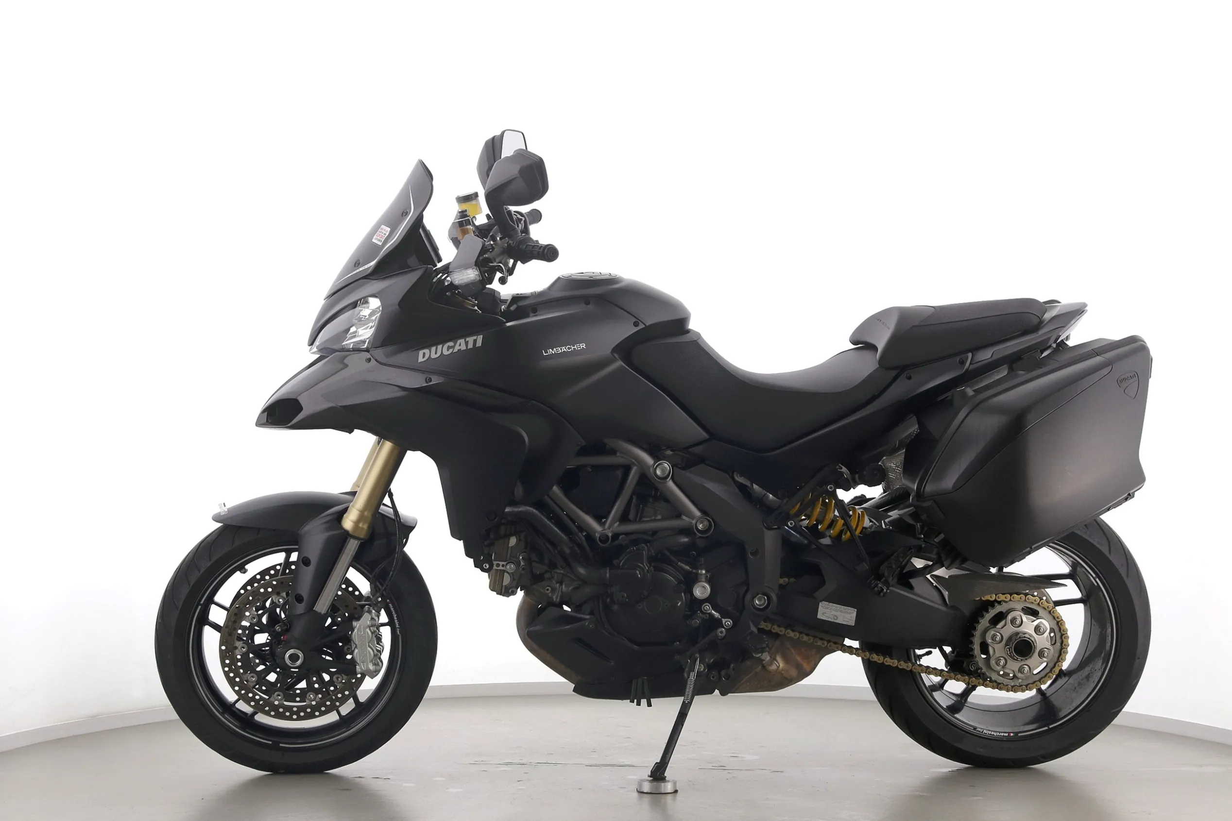 MULTISTRADA 1200