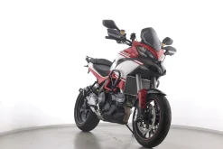 MULTISTRADA 1200 S PIKES PEAK