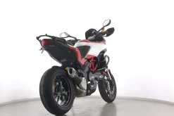 MULTISTRADA 1200 S PIKES PEAK