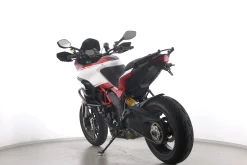 MULTISTRADA 1200 S PIKES PEAK