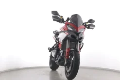 MULTISTRADA 1200 S PIKES PEAK